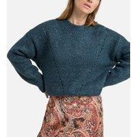 Crew Neck Jumper