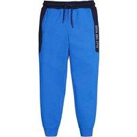 Cotton Cuffed Joggers