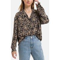 Printed Blouse