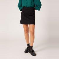Full Mini Skirt