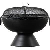 Opio Iron Fire Pit