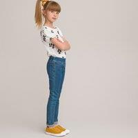 Cotton Mix Jeggings