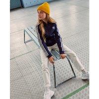 Adicolor Track Top with Embroidered Logo