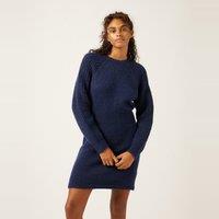 Mini Jumper Dress