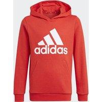 Cotton Mix Hoodie