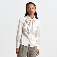 Pussy Bow Blouse