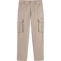 Les Signatures - Cotton Cargo Trousers