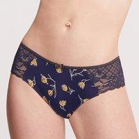 Eden Recycled Shorts in Floral Print