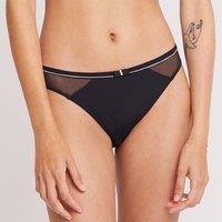 Pure Recycled Lace Knickers