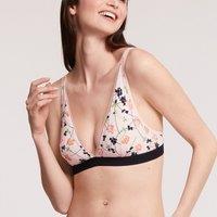 Colette Recycled Triangle Bra