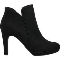 Heeled Ankle Boots