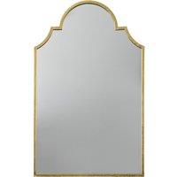 79cm Gold Decorative Mirror