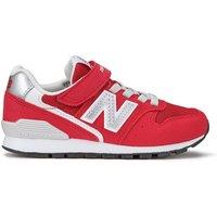 Kids YV996 Trainers with Touch 'n' Close Fastening