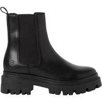 Leather Chelsea Boots