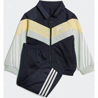 Logo Print Tracksuit