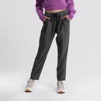 High Waist Joggers with Elasticated Waist and Ankles