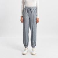 High Waist Lounge Joggers