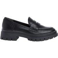 Chunky Loafers