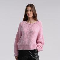 Crew Neck Jumper