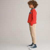 Cotton Joggers