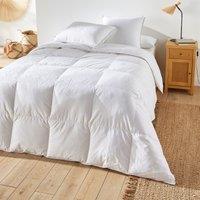 Premium Extra Warm Duvet, 100% Down with Anti-Dust Mite Treatment