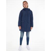 Hooded Parka