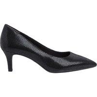 Pointed Stiletto Heels