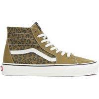 Sk8-Hi Tapered High Top Trainers