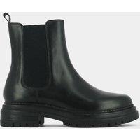 Adalard Leather Chelsea Boots