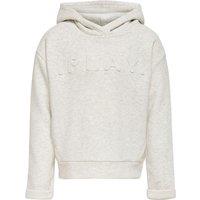 Cotton Mix Hoodie