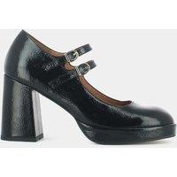 Verite Mary Janes in Patent Leather