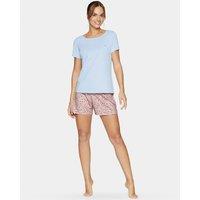 Cotton Short Pyjamas