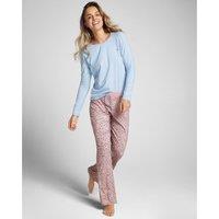 Cotton Pyjamas