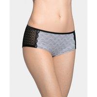 Artisan Lace Shorts