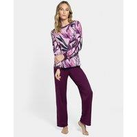 Roma Cotton Mix Pyjamas