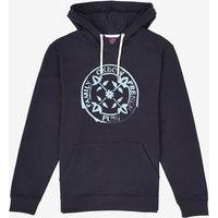 Cotton Blend Hoodie