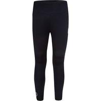 Logo Print Leggings