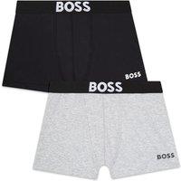 Pack of 2 Boxers in Cotton
