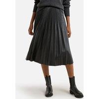 Flor Sunray Pleated Skirt