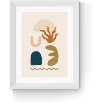 Boho Shapes by Sundry Society