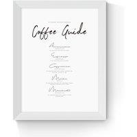 Coffee Guide by Rafael Farias