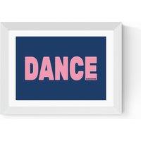 Dance Blue by The Native State