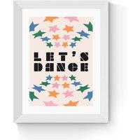 Dance by HollieGraphik