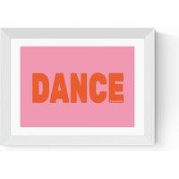 Dance by The Native State