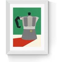 Espresso Italiano by Rosi Feist