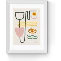 Feel Good III by Dan Hobday
