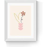 Flower by Linda Gobeta