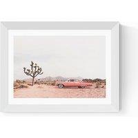 In the Desert by Sisi and Seb