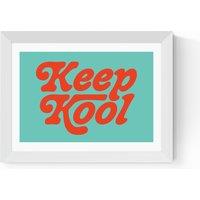 Keep Kool by Limbo and Ginger