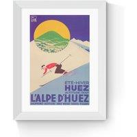 L'Alpe D'Huez